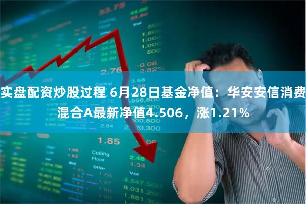 实盘配资炒股过程 6月28日基金净值：华安安信消费混合A最新净值4.506，涨1.21%